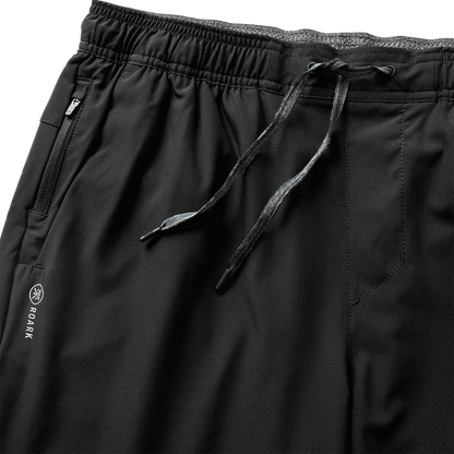 Black Sabbath Serrano BLK