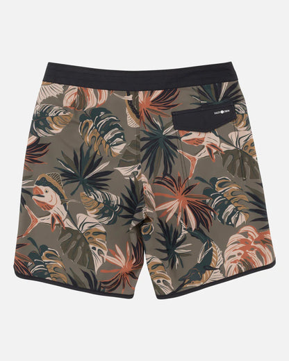 Breaker Boardshort OLV