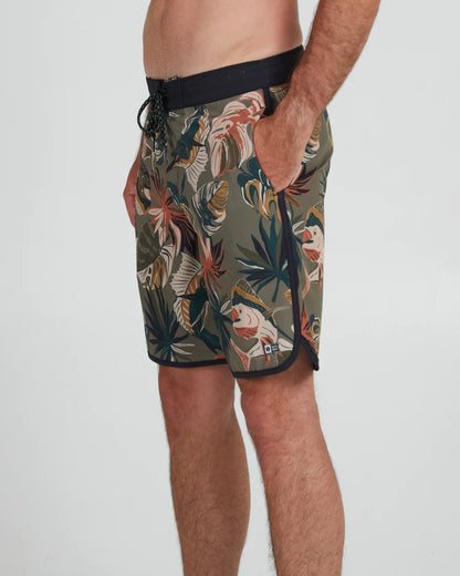 Breaker Boardshort OLV