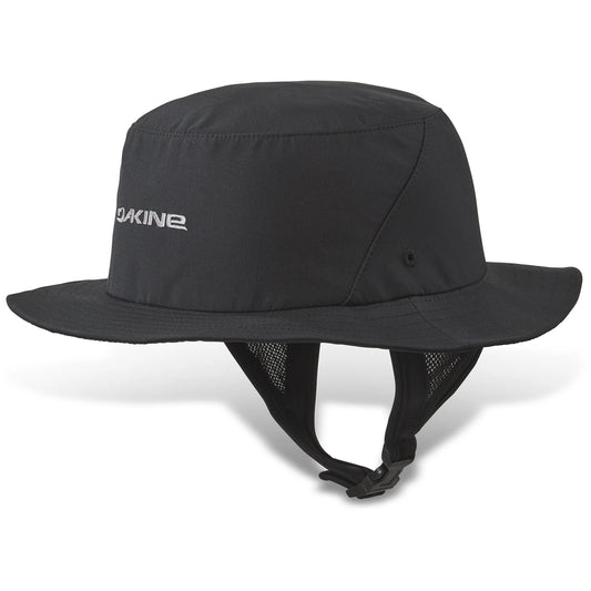 Indo Surf Hat Black