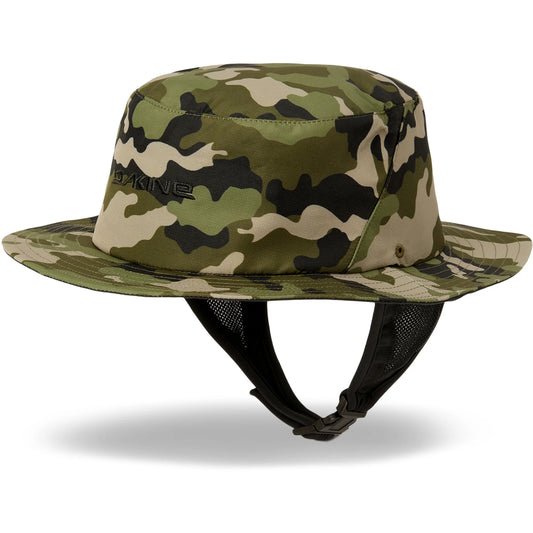 Indo Surf Hat - Classic Camo
