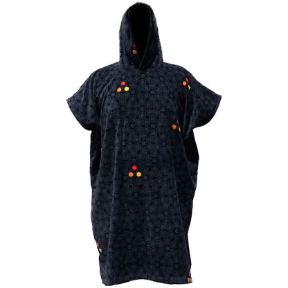 Hex Change Poncho