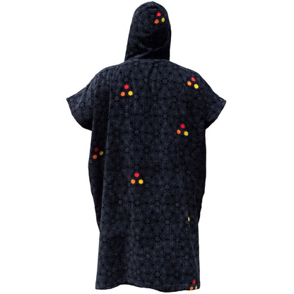 Hex Change Poncho