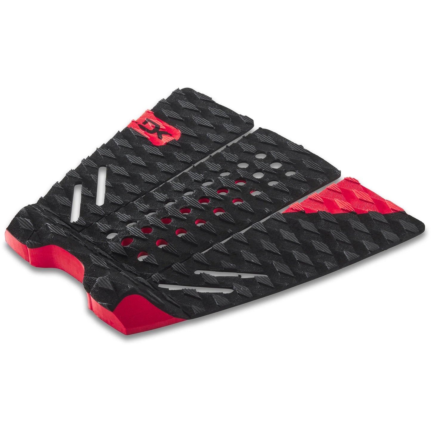Jack Robinson Pro Surf Traction Pad Black/Red