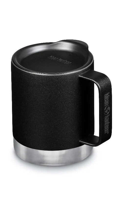 Mug Cap BLK