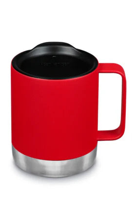 Mug Cap Red