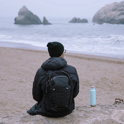 Insulated Classic 20oz Loop Cap Lotus