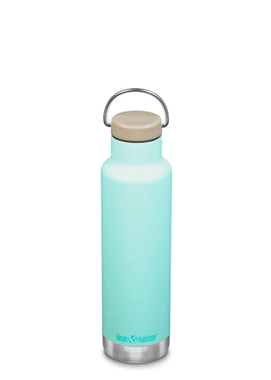 Insulated Classic 20oz Loop Cap Lotus