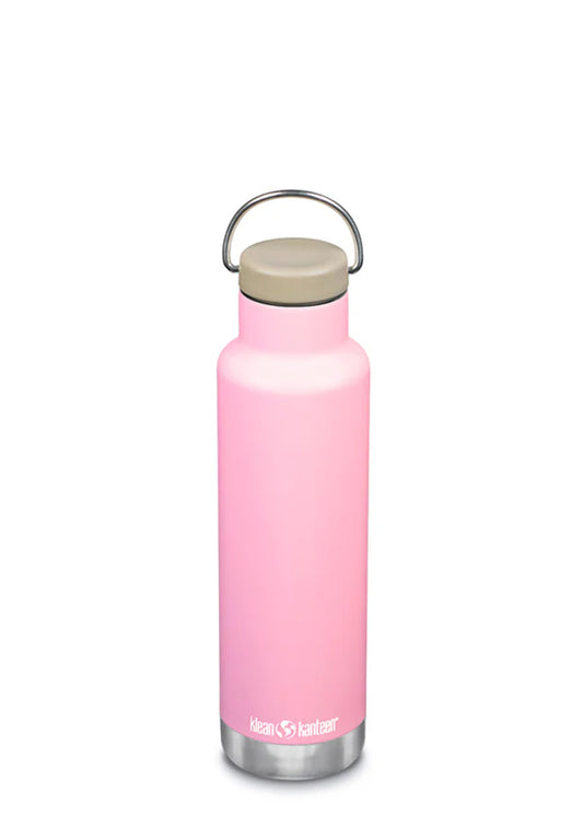 Insulated Classic 20oz Loop Cap Lotus