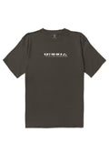Breakers Boys Tee-BLK