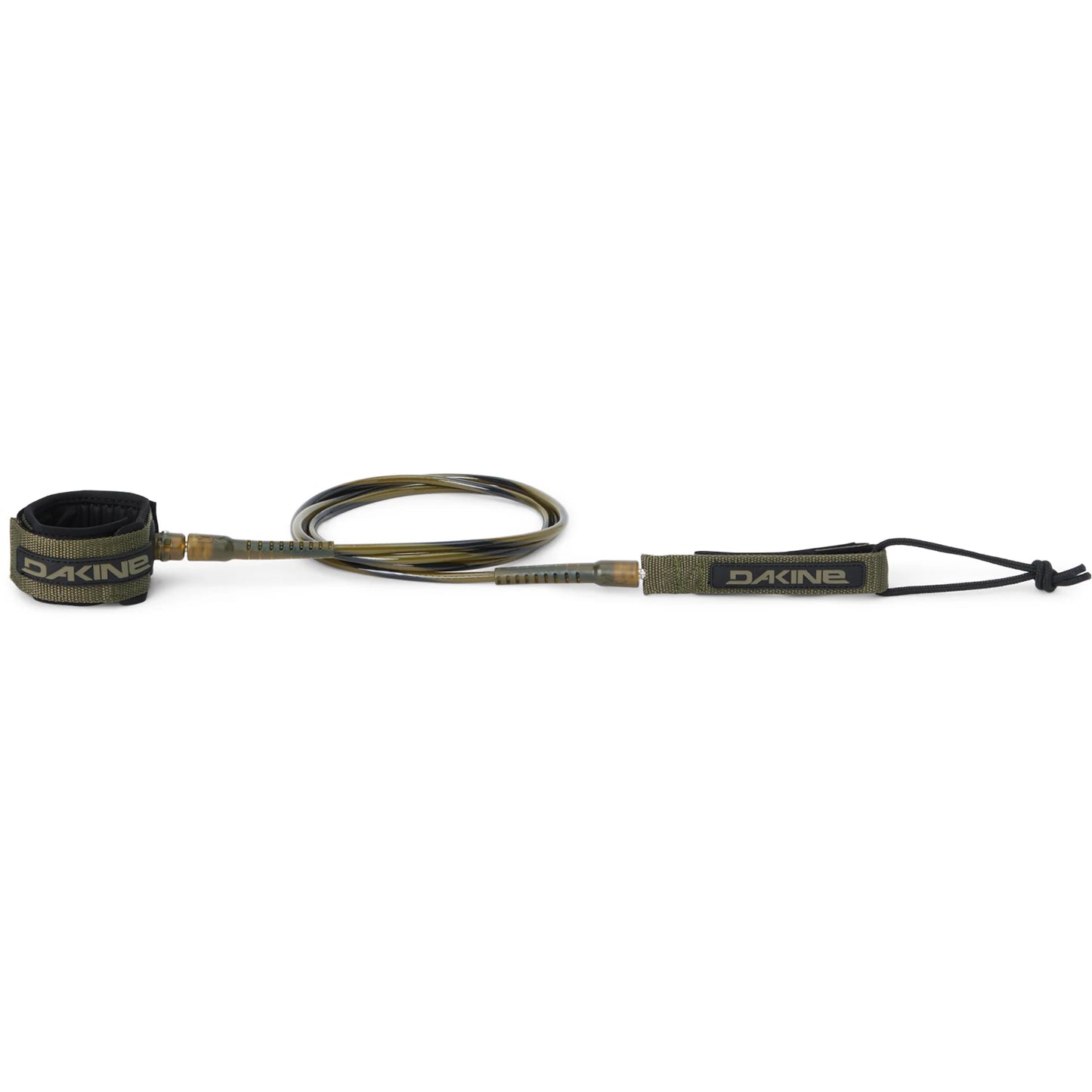 Kainui Team 6FT X 1/4In Dark Olive