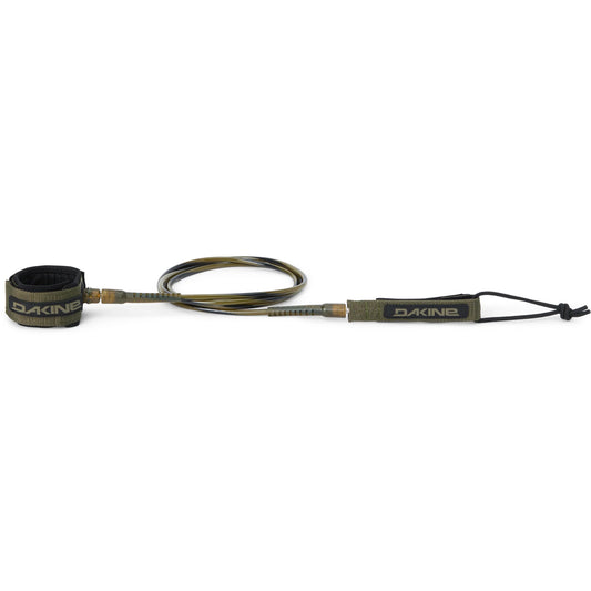 Kainui Team 6FT X 1/4In Dark Olive