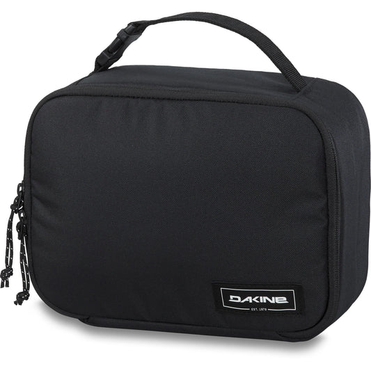 Lunch Box 5L Black