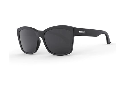 Lana  — Gunmetal | Smoke