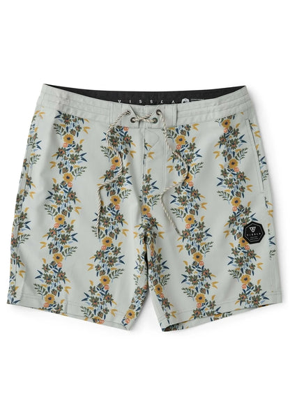 Voodoo Vines 17.5" Boardshort - BON