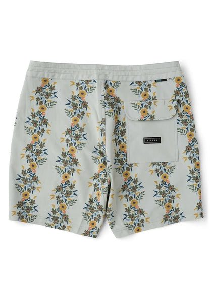 Voodoo Vines 17.5" Boardshort - BON