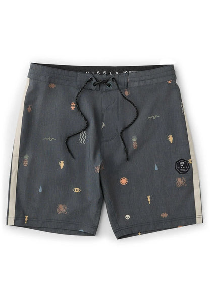 Rapa Nui 18.5" Boardshort - PHA