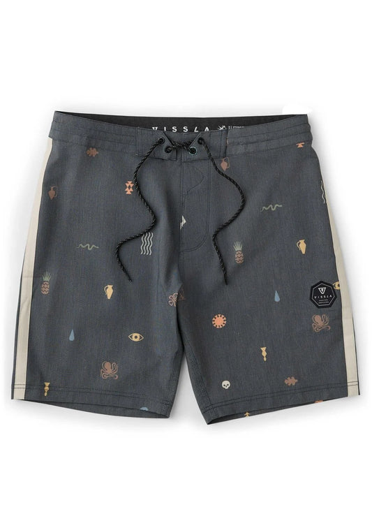 Rapa Nui 18.5" Boardshort - PHA