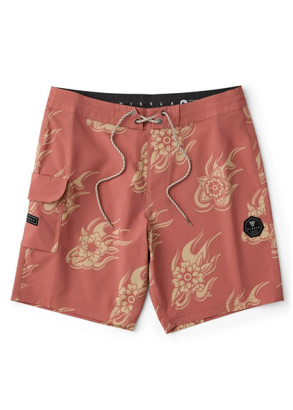 Helloha 18.5" Boardshort - RTD
