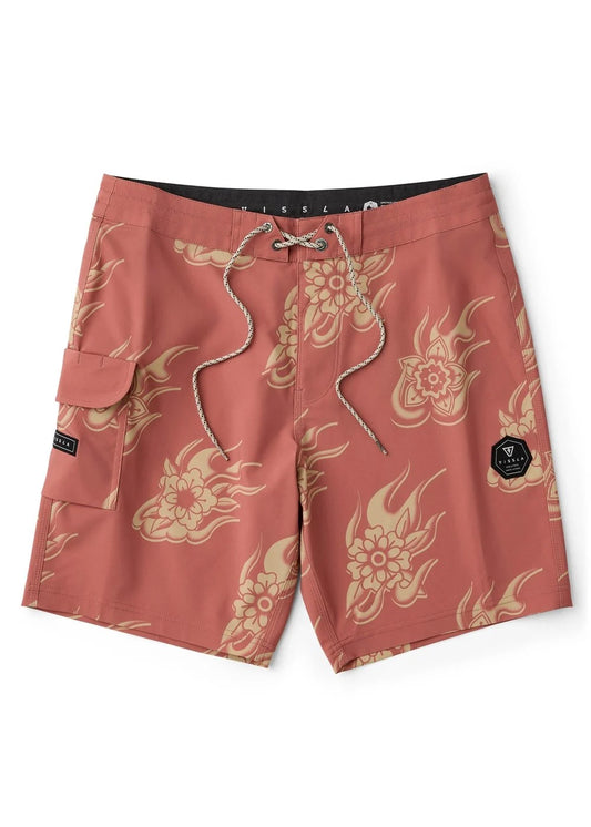 Helloha 18.5" Boardshort - RTD