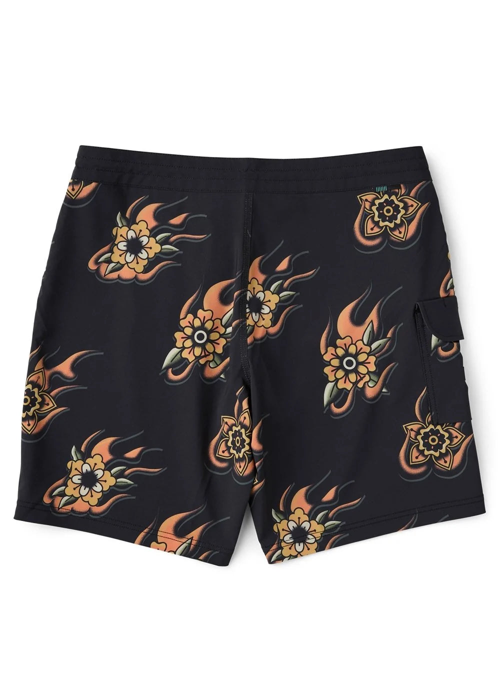 Helloha 18.5" Boardshort - PHA