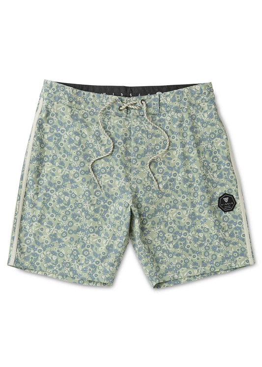 Sungarden 17.5" Boardshort-SAG