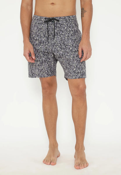 Sungarden 17.5" Boardshort-DLI