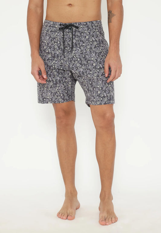 Sungarden 17.5" Boardshort-DLI