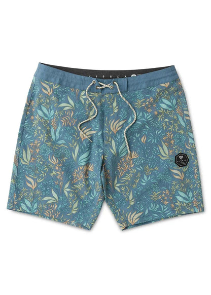 Prarie Dogs 18.5" Boardshort-MID