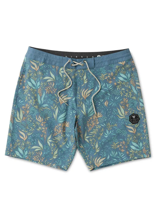 Prarie Dogs 18.5" Boardshort-MID