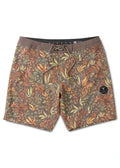 Prarie Dogs 18.5" Boardshort-JAV