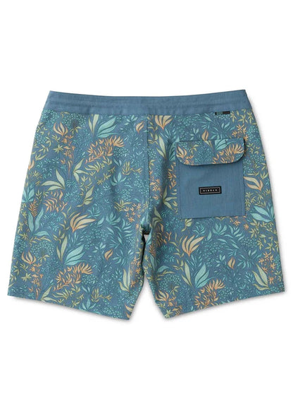 Prarie Dogs 18.5" Boardshort-MID