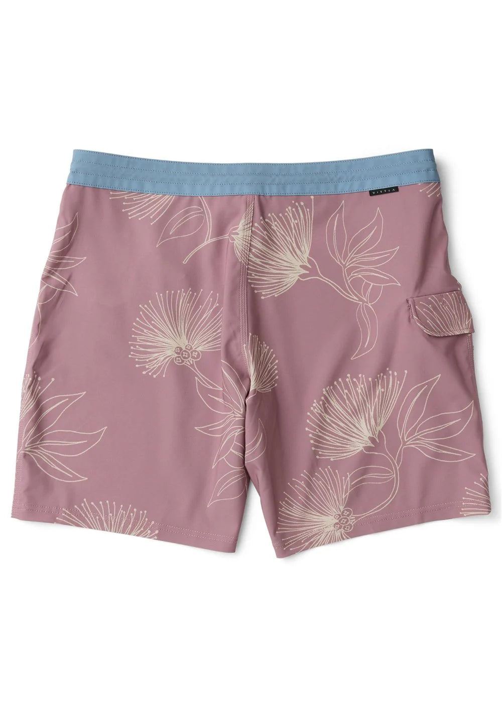 Happy Hours 18.5" Boardshort-RSE