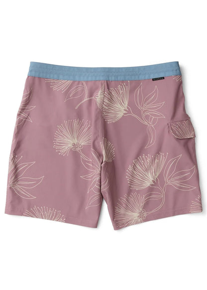 Happy Hours 18.5" Boardshort-RSE