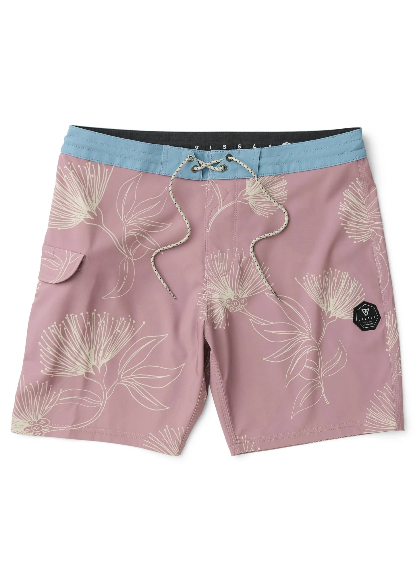 Happy Hours 18.5" Boardshort-RSE