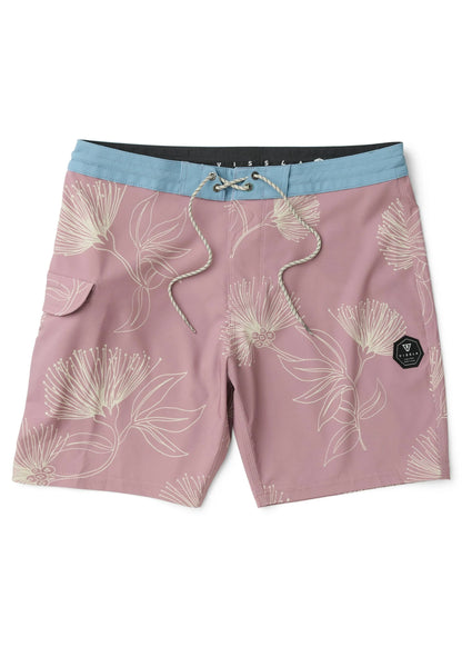 Happy Hours 18.5" Boardshort-RSE