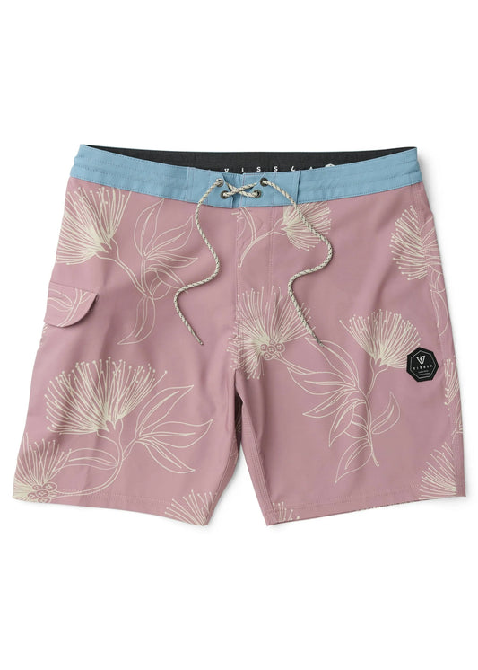 Happy Hours 18.5" Boardshort-RSE