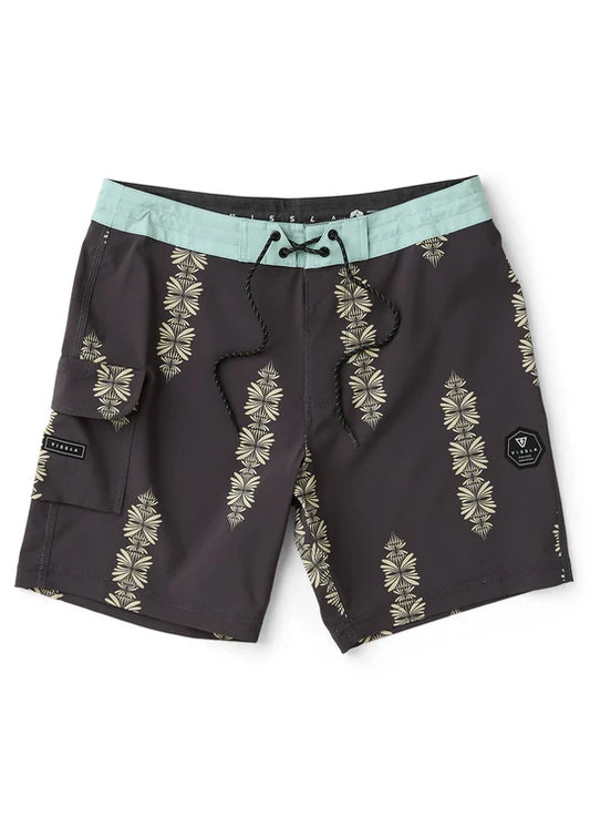 Reverb 17.5" Boardshort-PHA