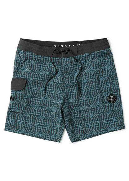 Croozer 17.5" Boardshort-PHA