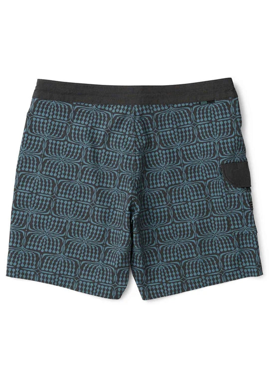 Croozer 17.5" Boardshort-PHA