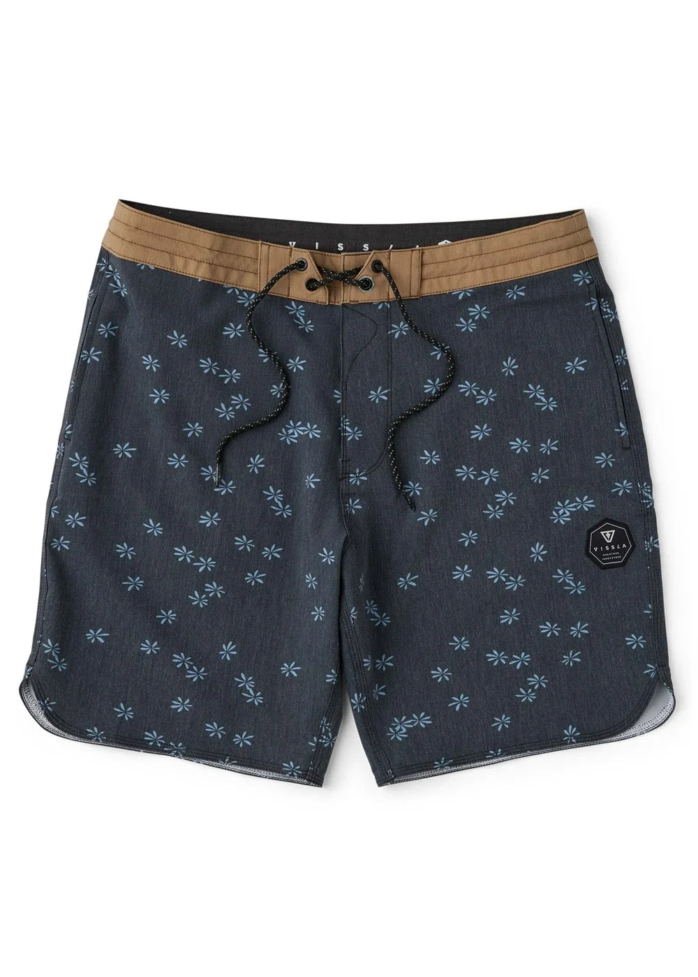 In Bloom 18.5" Boardshort - PHA
