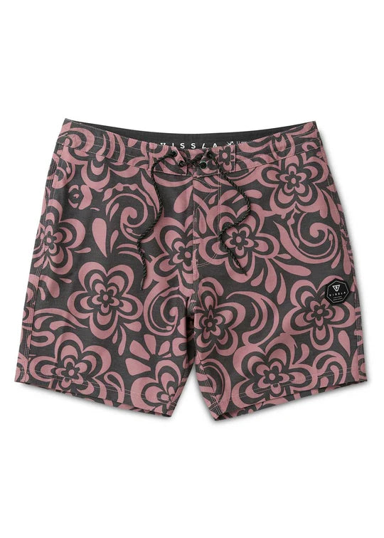 Psychaloha 17.5" Boardshort-PHA