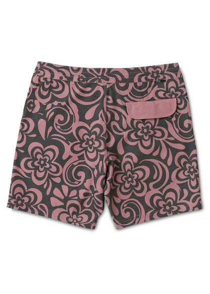 Psychaloha 17.5" Boardshort-PHA