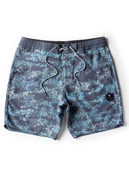 Botanica 18.5" Boardshort GRA