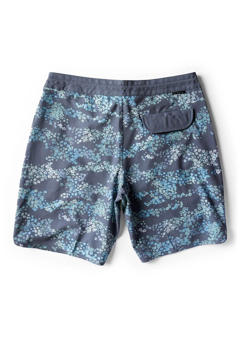 Botanica 18.5" Boardshort GRA