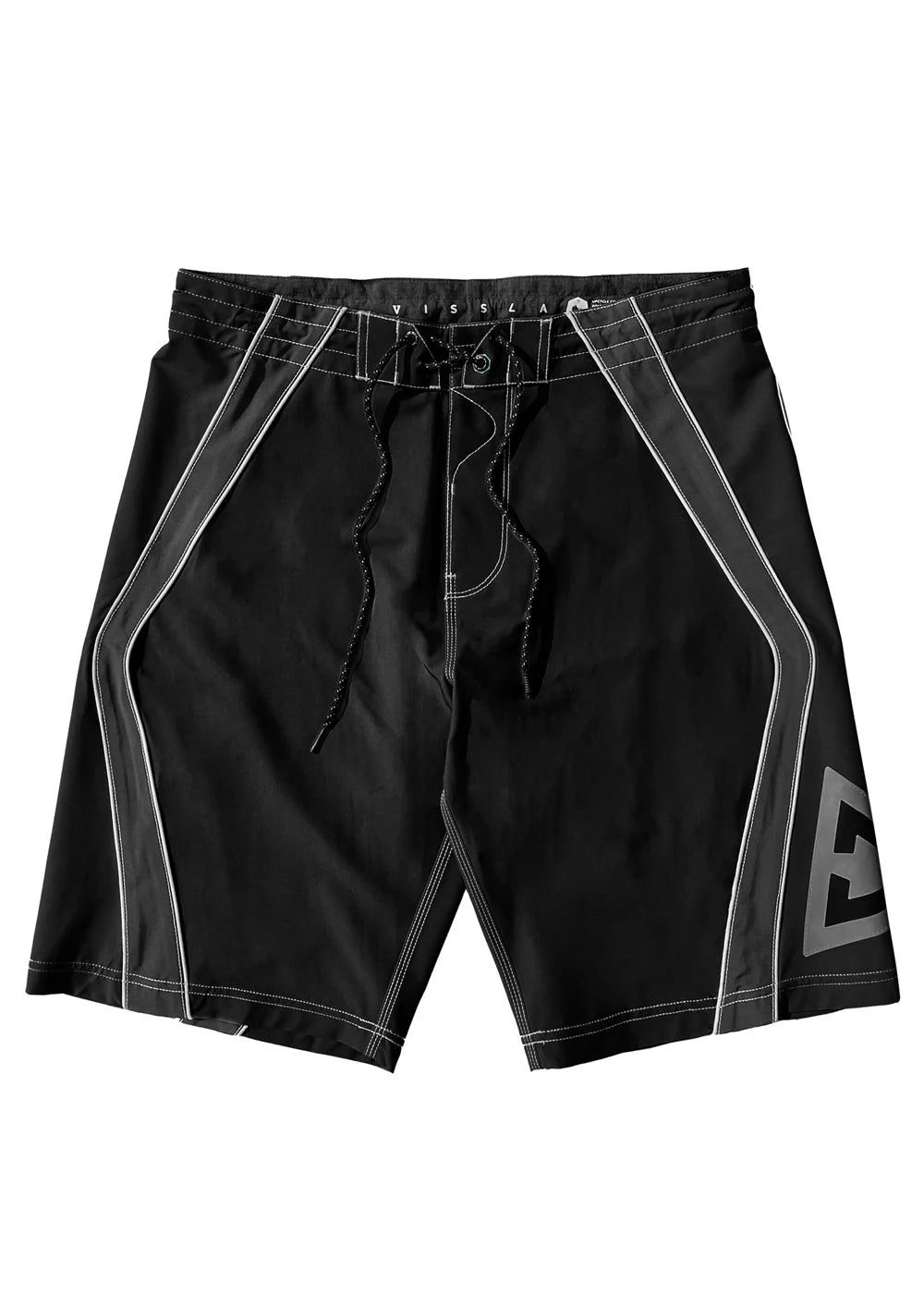 Let'S Go Yago 21" Boardshort STE