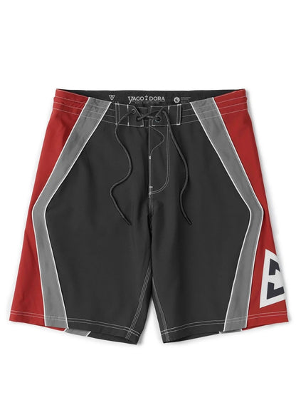 Let'S Go Yago 21" Boardshort  PHA