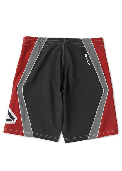 Let'S Go Yago 21" Boardshort  PHA