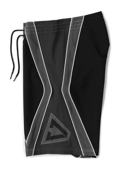 Let'S Go Yago 21" Boardshort STE