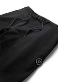 Visions 17.5" Boardshort-BLK